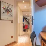 Amazing Studio In Campo De Fiori - Fromhometorome